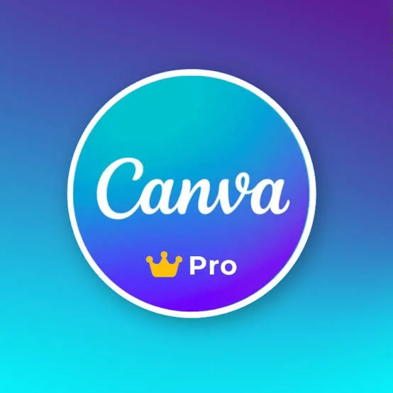 Canva Pro
Official - email ID  & Password